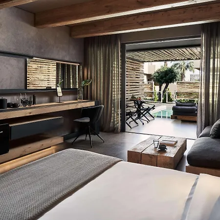 Nema Design & (adults Only) Hotel