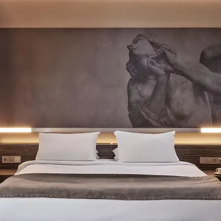 Hotel Nema Design & (adults Only) Analipsi (Crete)