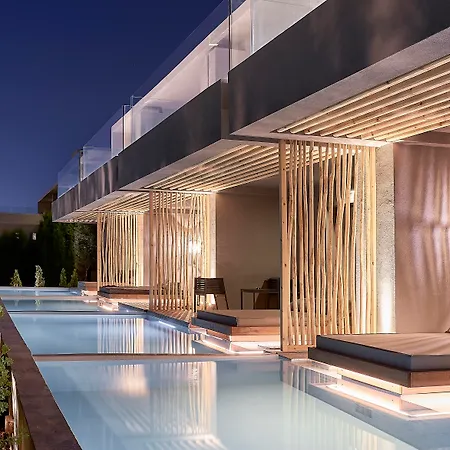 Nema Design & (adults Only) 5* Analipsi (Crete)