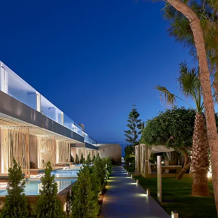 Nema Design & (adults Only) 5* Analipsi (Crete)