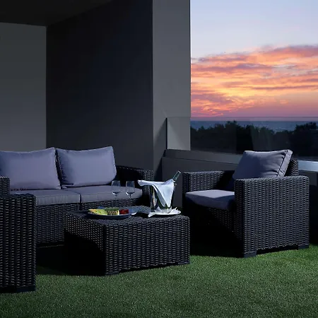 Отель Nema Design & (adults Only) 5*