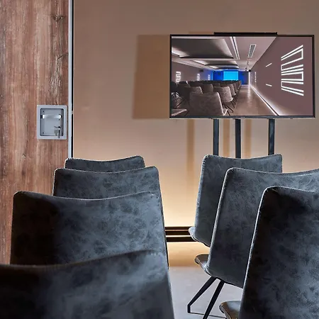 Nema Design & (adults Only) Отель 5*