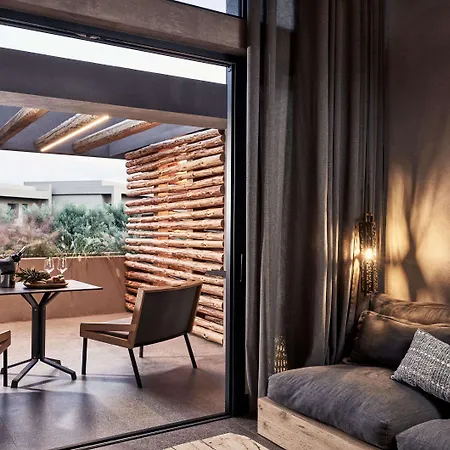 Nema Design & (adults Only) 5* Analipsi (Crete)
