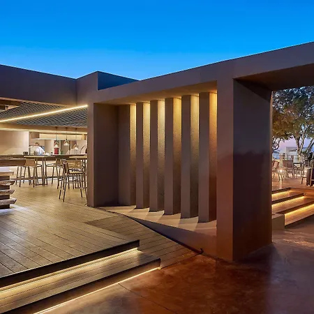 Nema Design & (adults Only) Analipsi (Crete)