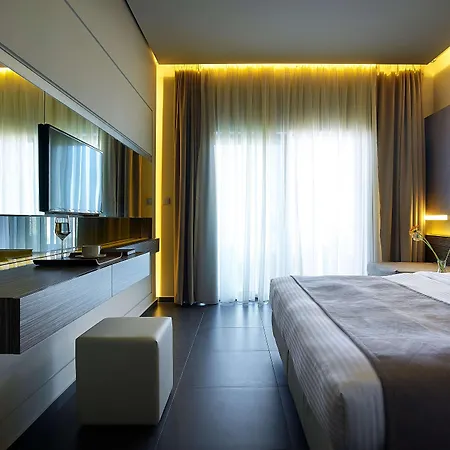 Отель Nema Design & (adults Only) 5*