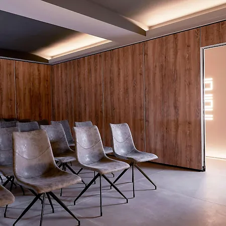 Nema Design & (adults Only) Hotel 5*