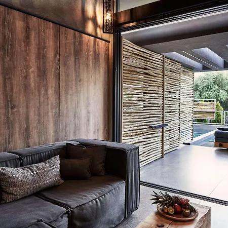 Hotel Nema Design & (adults Only)