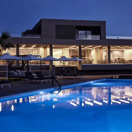 Nema Design & (adults Only) Hotel 5*
