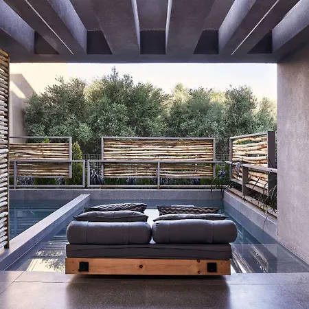 Nema Design & (adults Only) Hotel Analipsi (Crete)