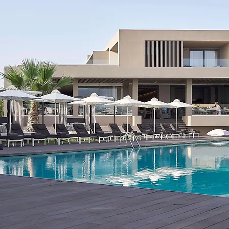 Hotel Nema Design & (adults Only) 5*