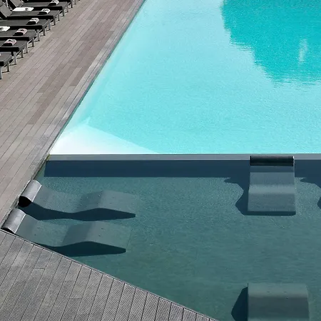 Nema Design & (adults Only) Hotel Analipsi (Crete)