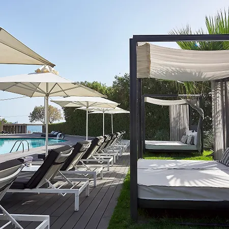 Nema Design & (adults Only) Hotel Analipsi (Crete)