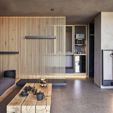 Nema Design & (adults Only) Hotel 5*