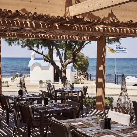Hotel Nema Design & (adults Only) Analipsi (Crete)