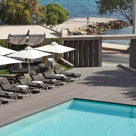 Nema Design & (adults Only) Analipsi (Crete)