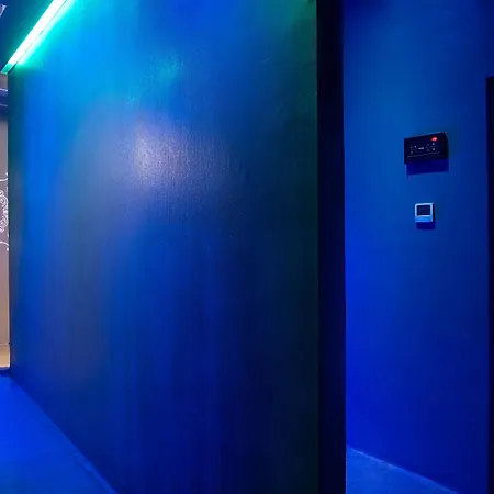 Hotel Nema Design & (adults Only)