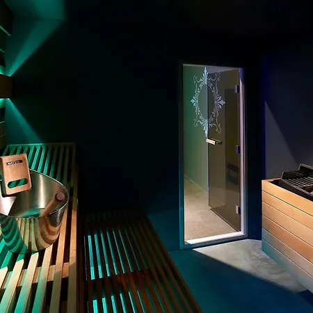 Nema Design & (adults Only) Hotel Analipsi (Crete)