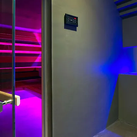 Nema Design & (adults Only) 5*