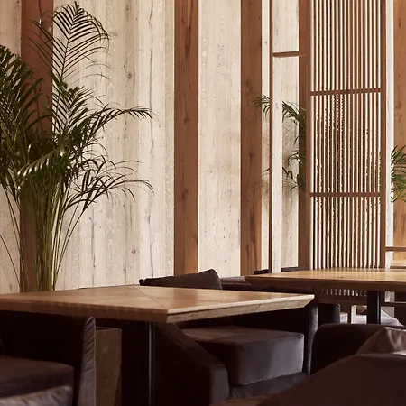 Hotel Nema Design & (adults Only)