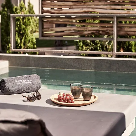 Nema Design & (adults Only) Ξενοδοχείο