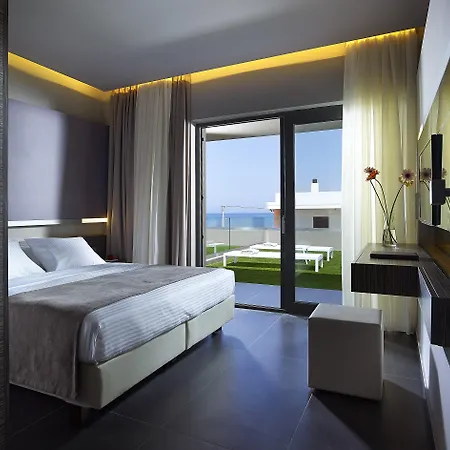 Nema Design & (adults Only) فندق أناليبسي