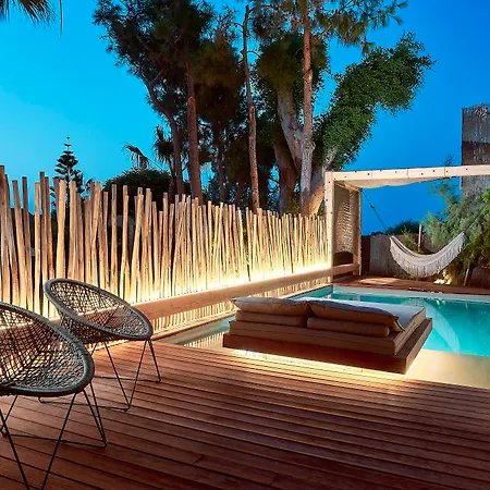 Nema Design & (adults Only) Ξενοδοχείο Ανάληψη