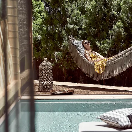 Nema Design & (adults Only) 5* أناليبسي