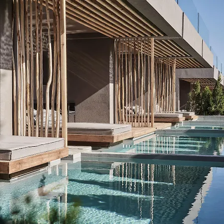 فندق Nema Design & (adults Only) أناليبسي