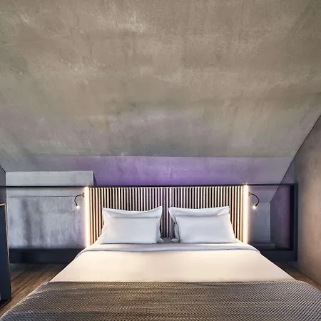 Nema Design & (adults Only) 5* أناليبسي
