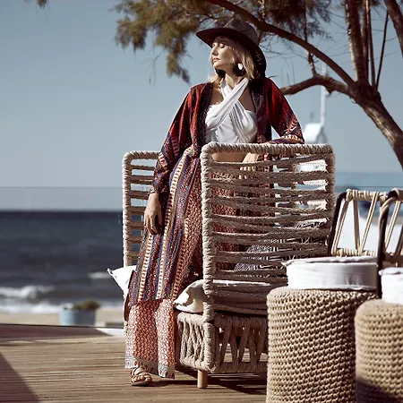 Nema Design & (adults Only) Ξενοδοχείο