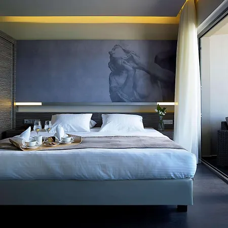 Ξενοδοχείο Nema Design & (adults Only) 5*