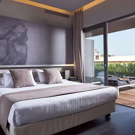 Nema Design & (adults Only) 5*