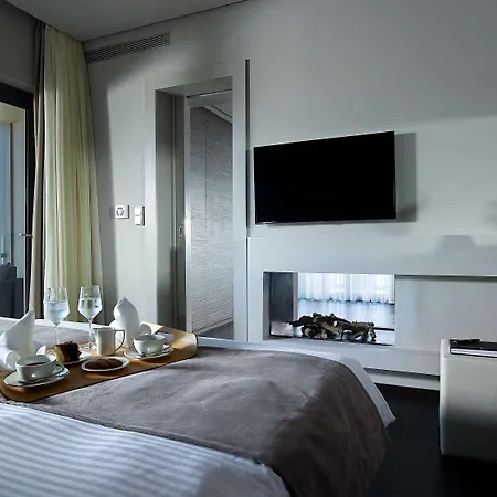 Nema Design & (adults Only) 5*