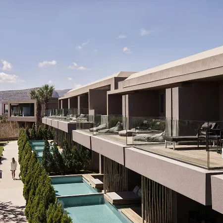 Nema Design & (adults Only) Ξενοδοχείο 5*