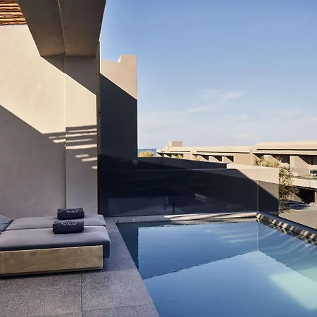Nema Design & (adults Only) 5*