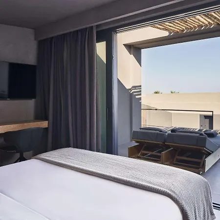 Ξενοδοχείο Nema Design & (adults Only) 5*