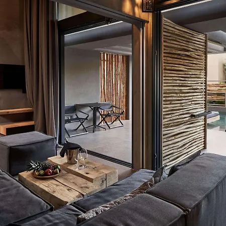 فندق Nema Design & (adults Only)