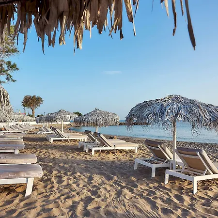 Nema Design & (adults Only) 5* Ανάληψη