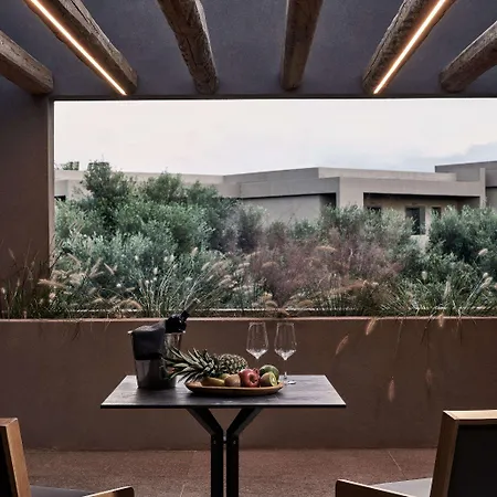 Nema Design & (adults Only) Ξενοδοχείο Ανάληψη