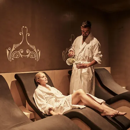 Ξενοδοχείο Nema Design & (adults Only) 5*