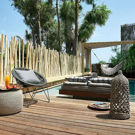 Ξενοδοχείο Nema Design & (adults Only) Ανάληψη