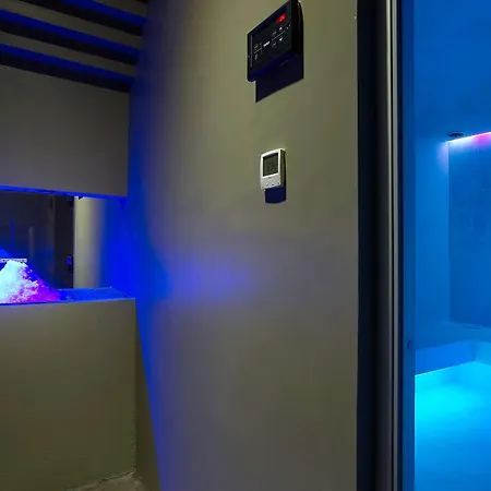 Nema Design & (adults Only) 5* Ανάληψη