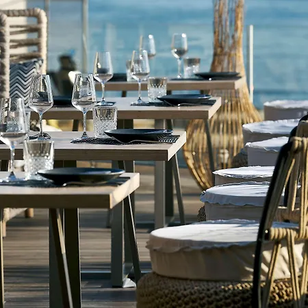 Ξενοδοχείο Nema Design & (adults Only)