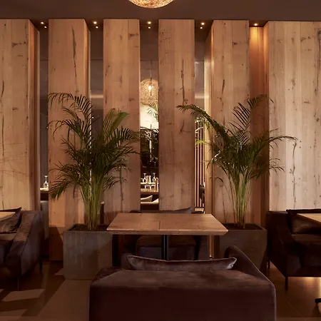 Nema Design & (adults Only) 5* Ανάληψη